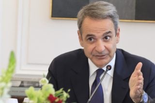 Μητσοτάκης: Οι «απάτητες» παραλίες και η αναφορά στη Μαρίκα, για τη γιορτή της μητέρας